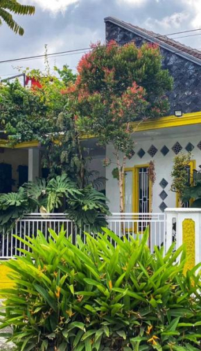 Banana Homestay